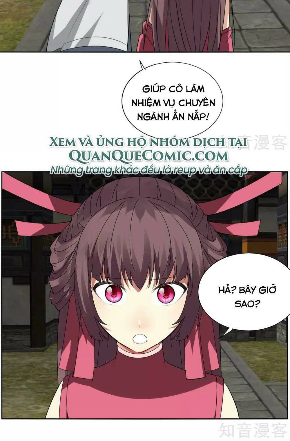 Chương 106 - Trang 34