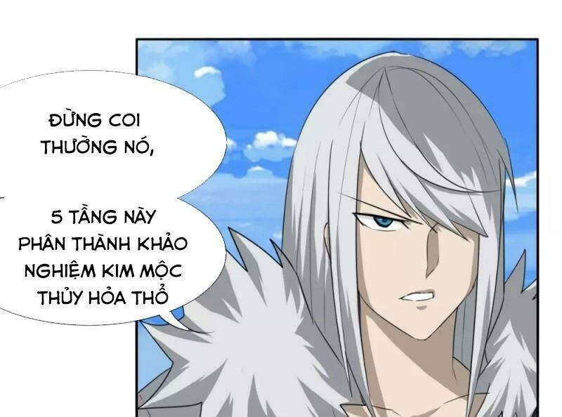 Chương 108 - Trang 19