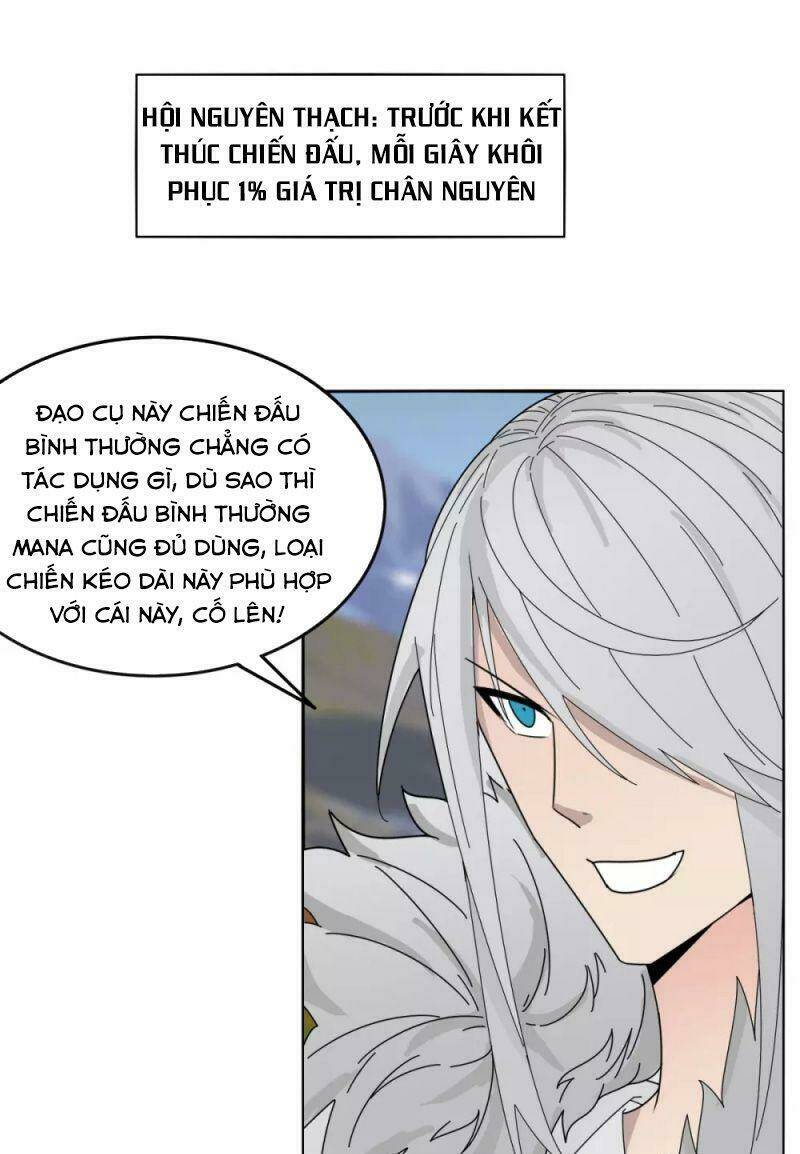 Chương 111 - Trang 15