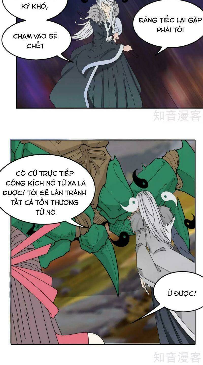 Chương 111 - Trang 20