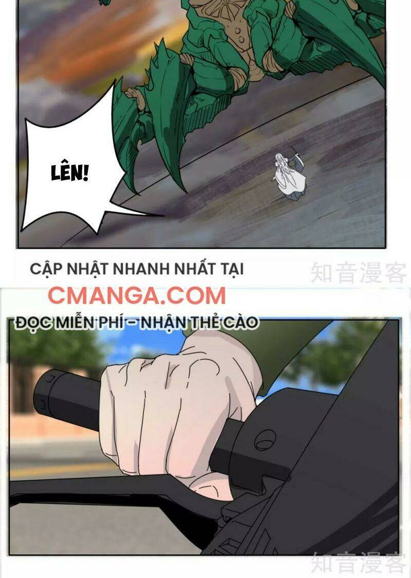 Chương 111 - Trang 22