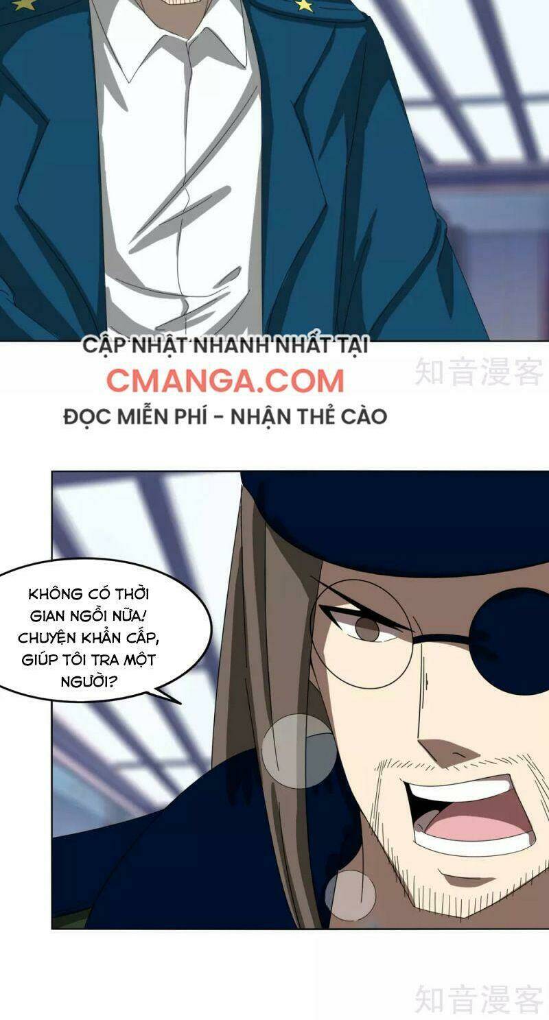 Chương 111 - Trang 26