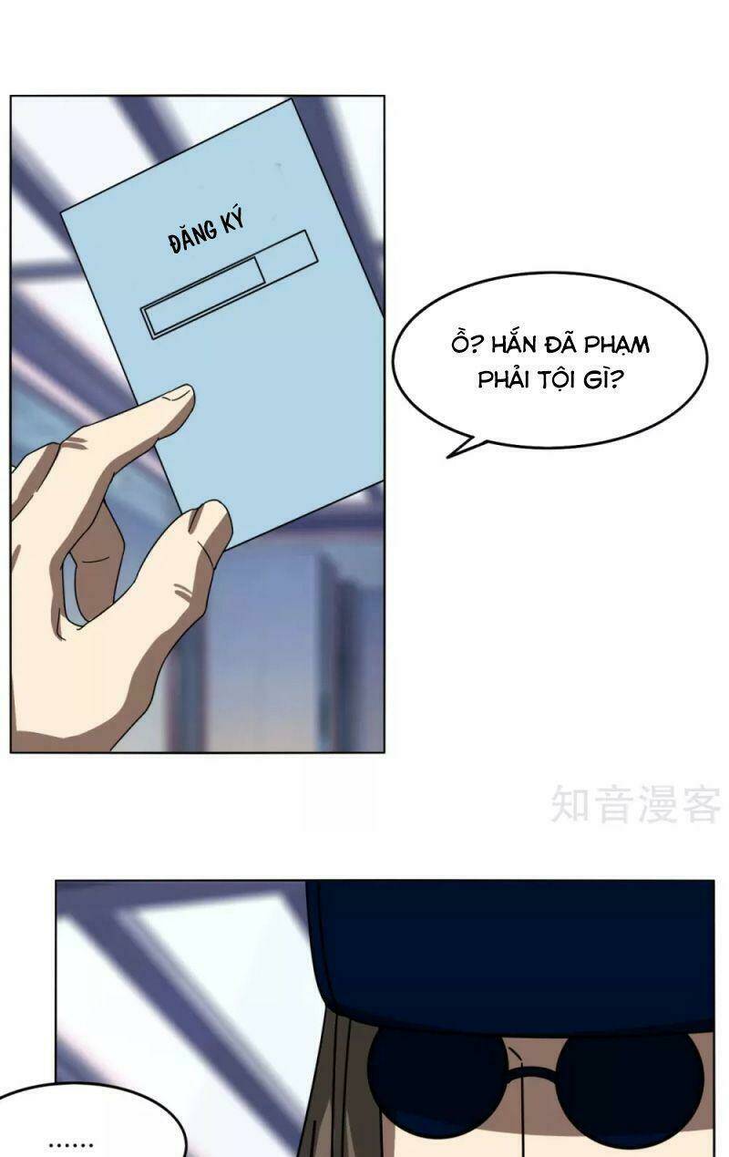 Chương 111 - Trang 27