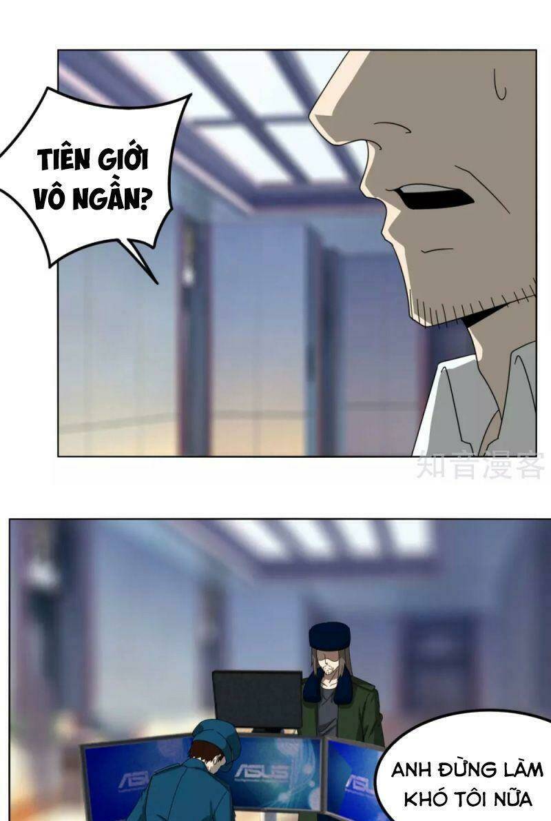 Chương 111 - Trang 31