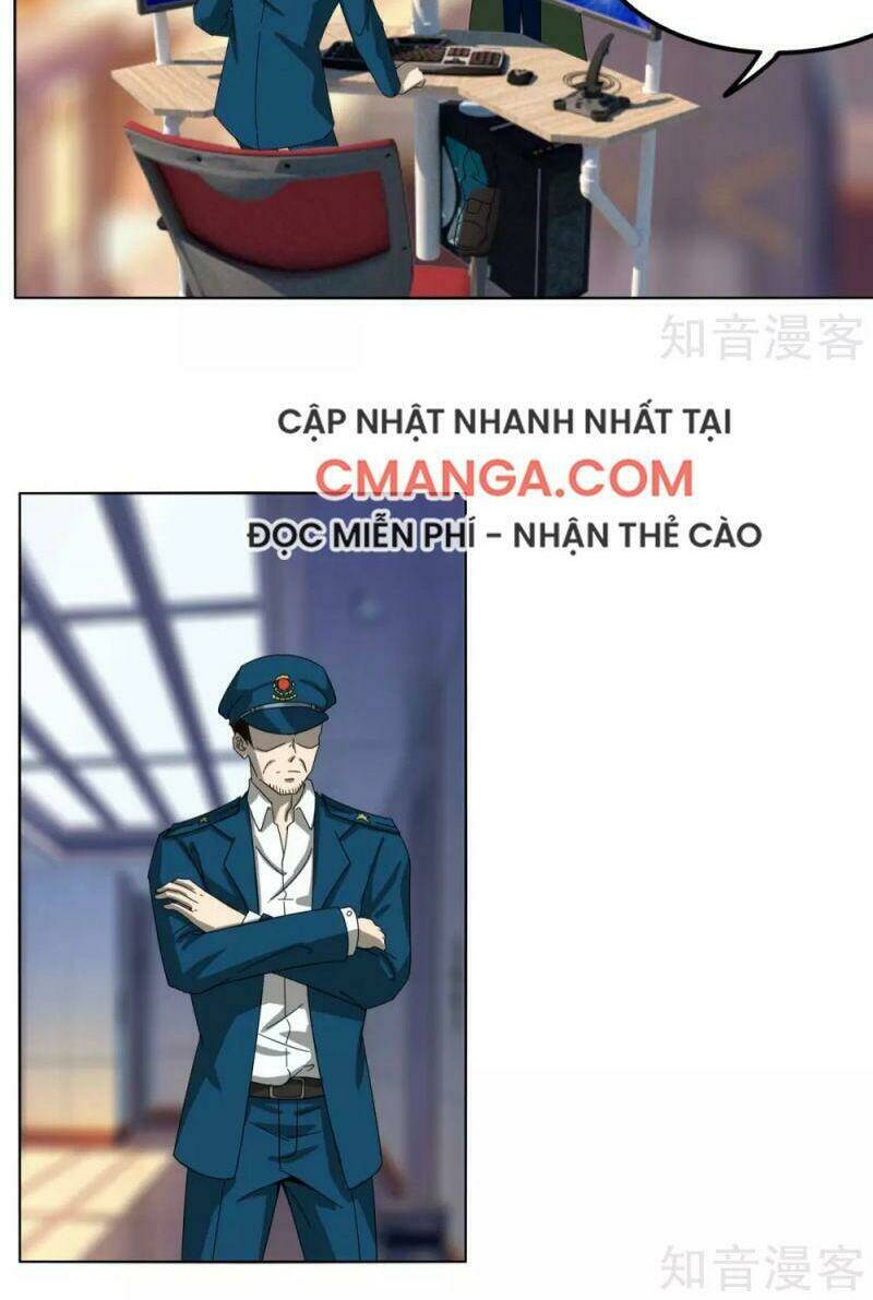 Chương 111 - Trang 32