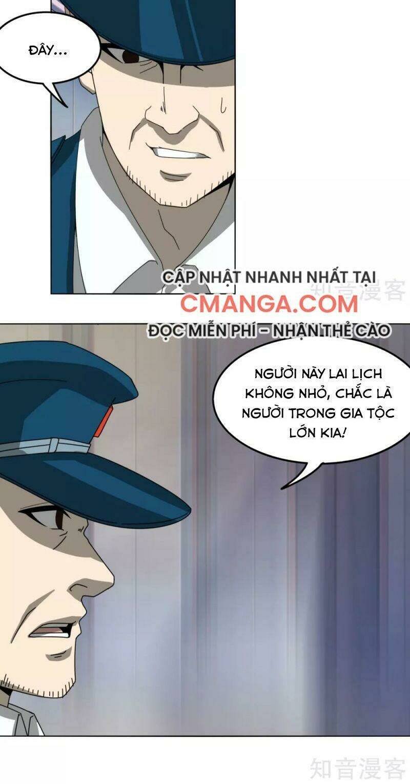 Chương 111 - Trang 38