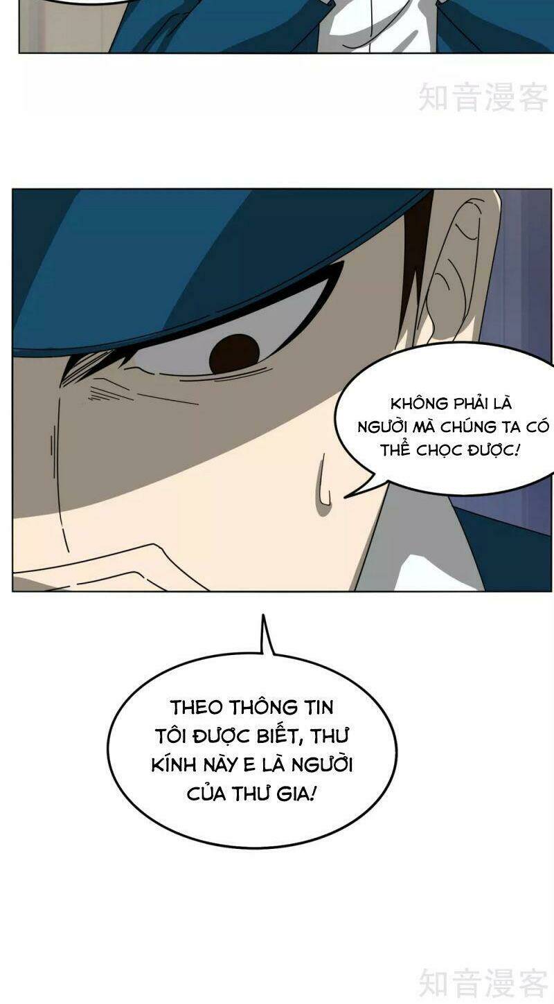 Chương 111 - Trang 40