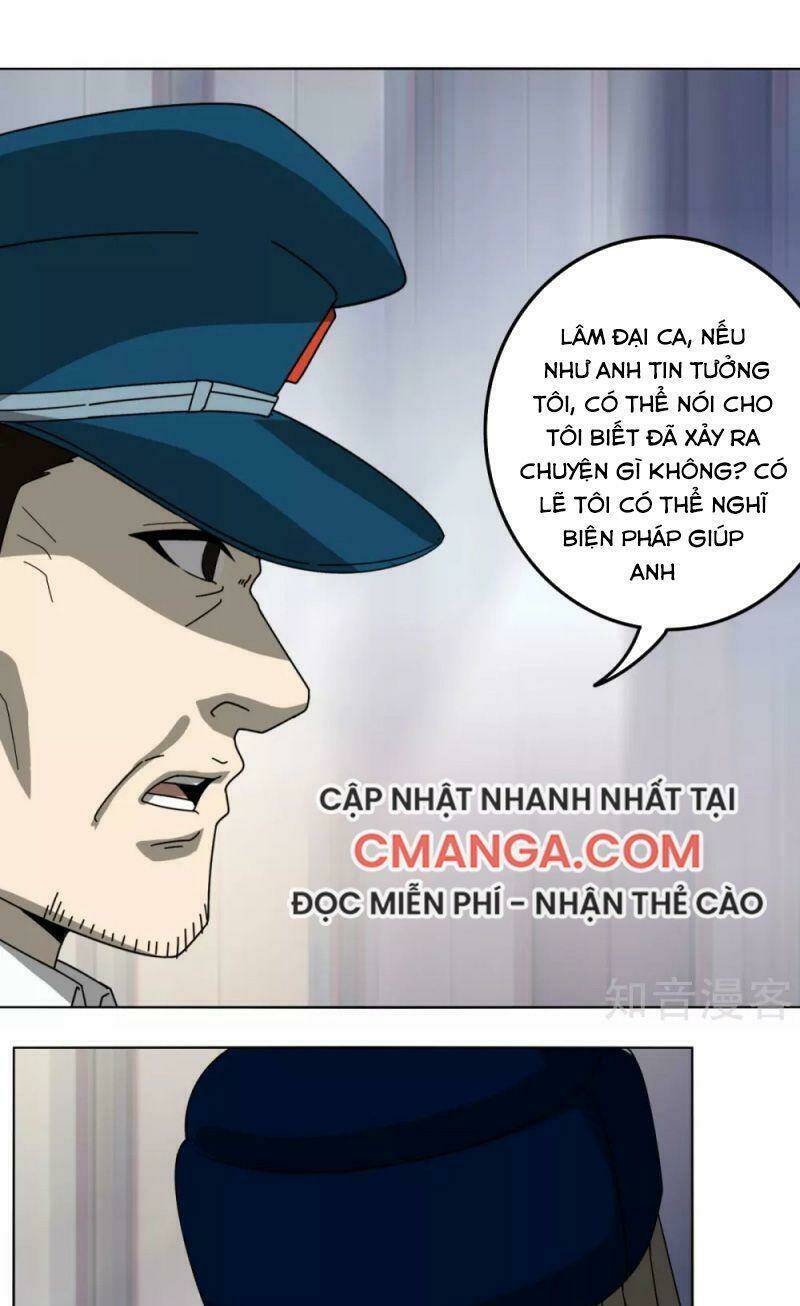 Chương 111 - Trang 43