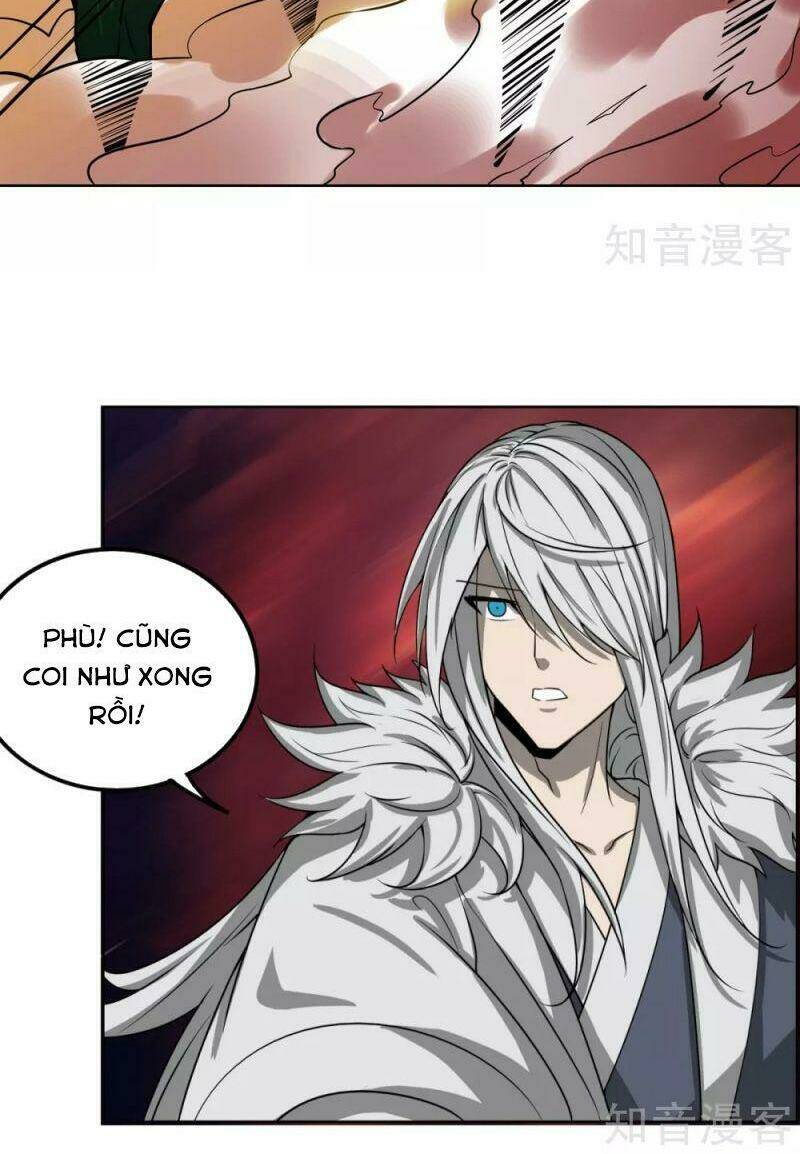 Chương 111 - Trang 46