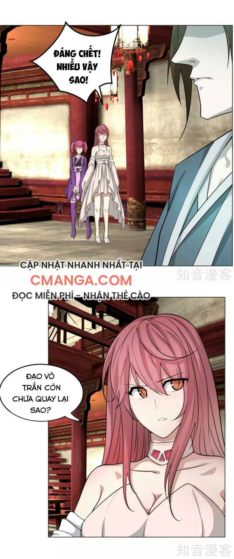 Chương 113 - Trang 1