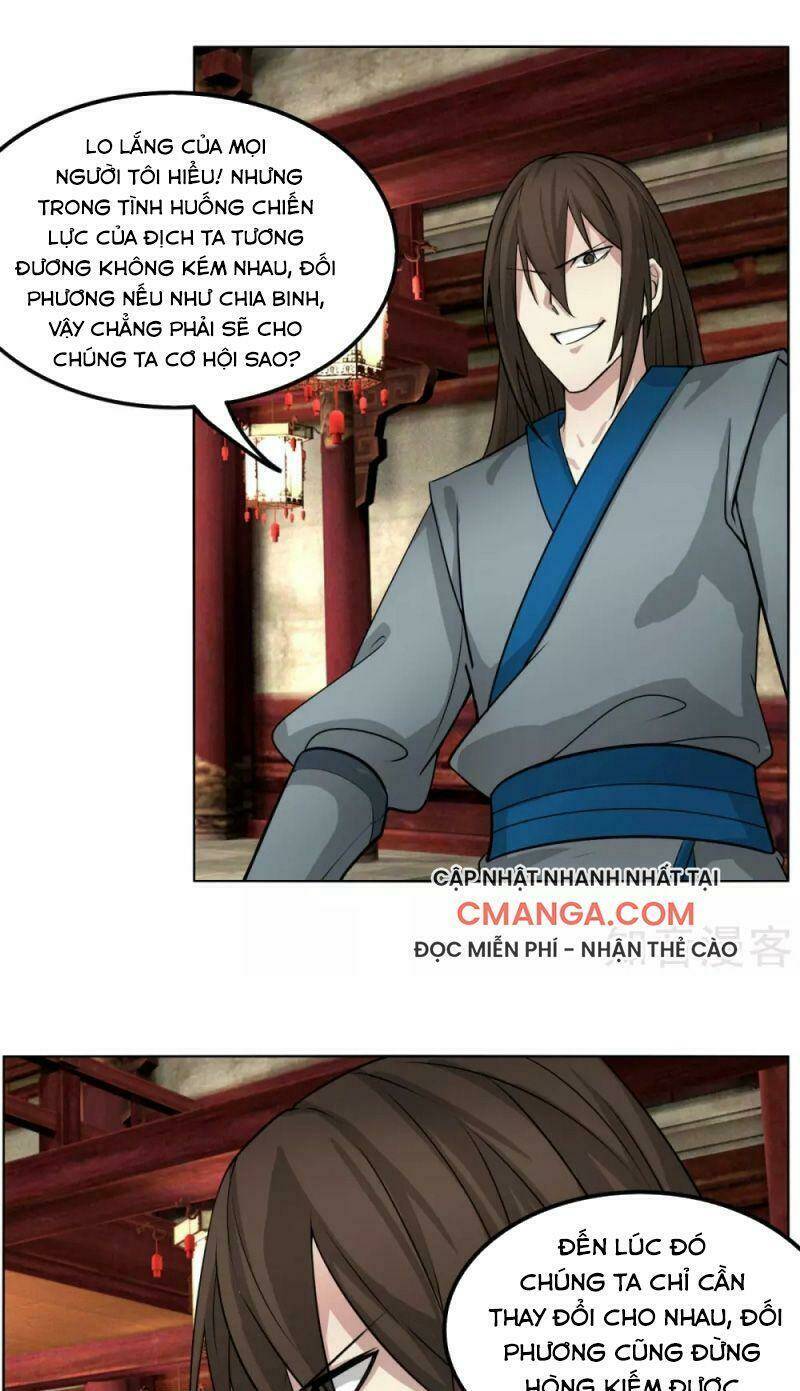 Chương 113 - Trang 16