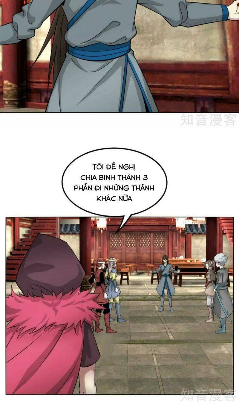 Chương 113 - Trang 19