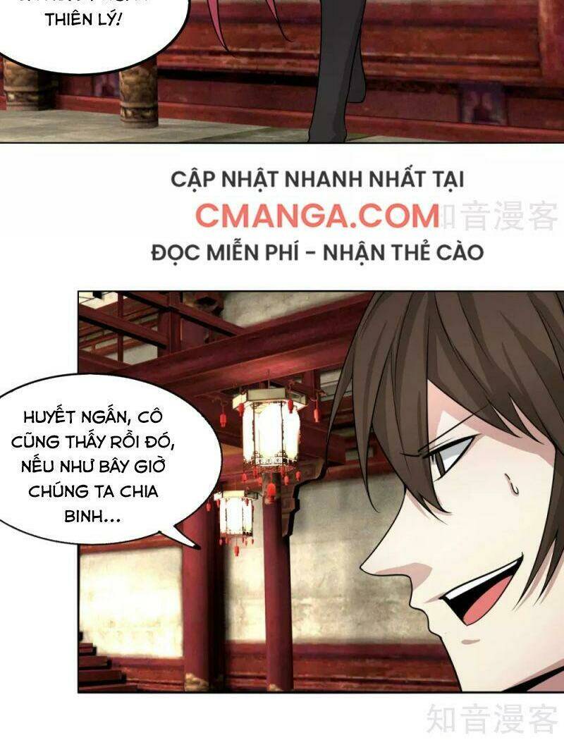Chương 113 - Trang 21