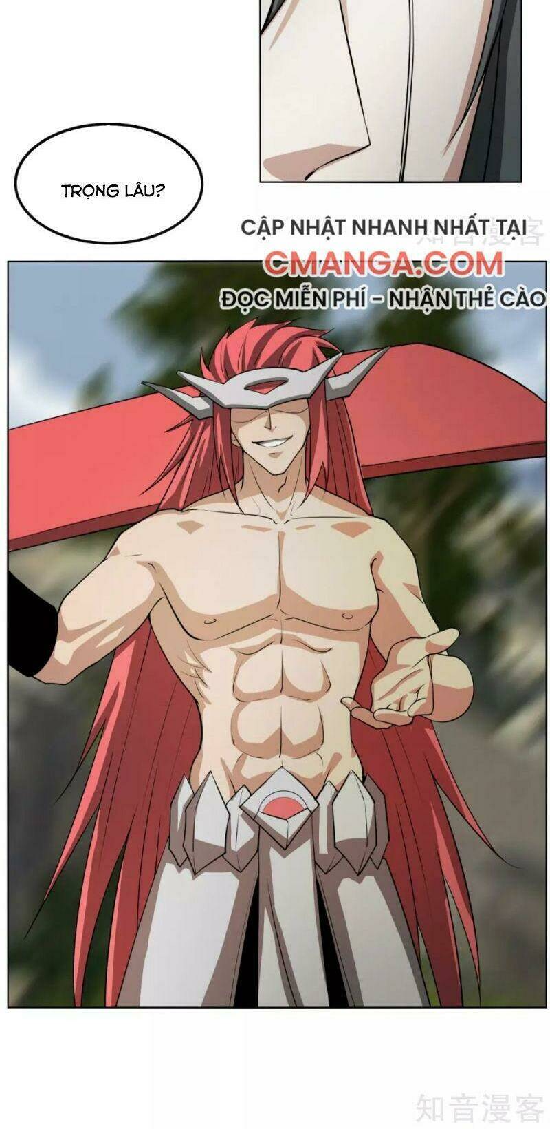 Chương 114 - Trang 20