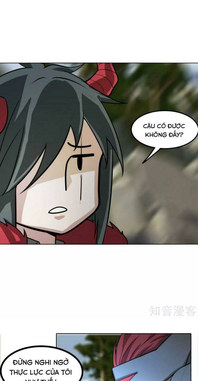 Chương 114 - Trang 21