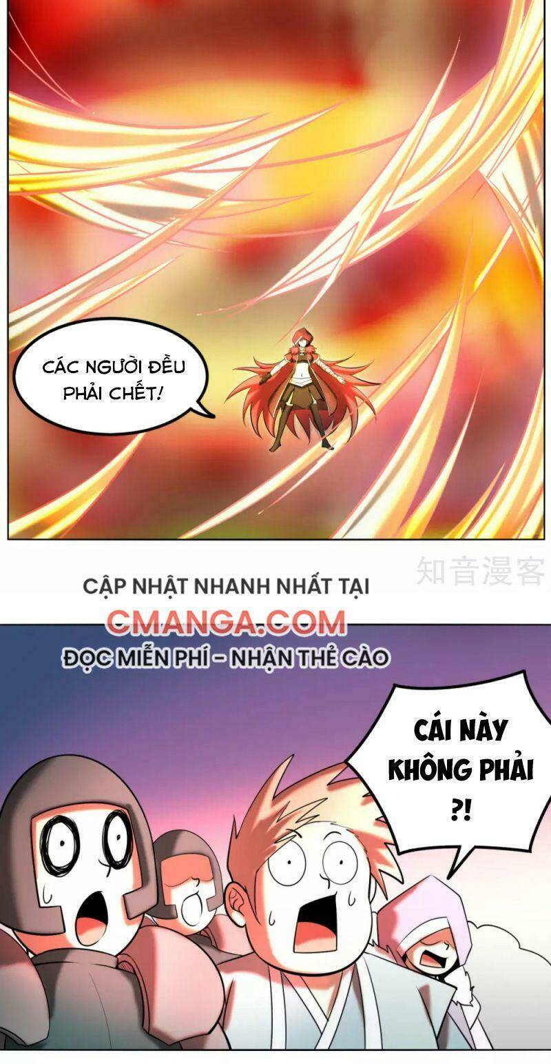 Chương 115 - Trang 19