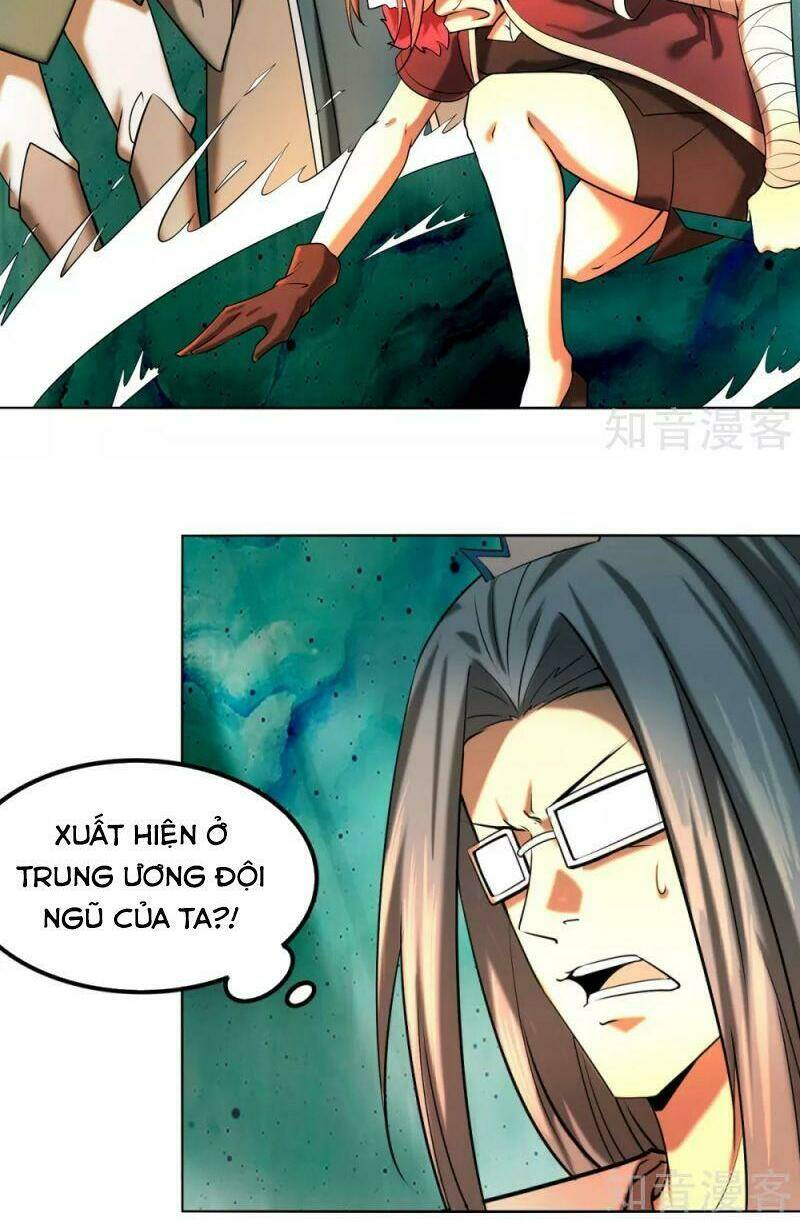 Chương 115 - Trang 22