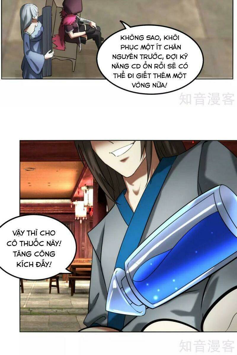 Chương 116 - Trang 12