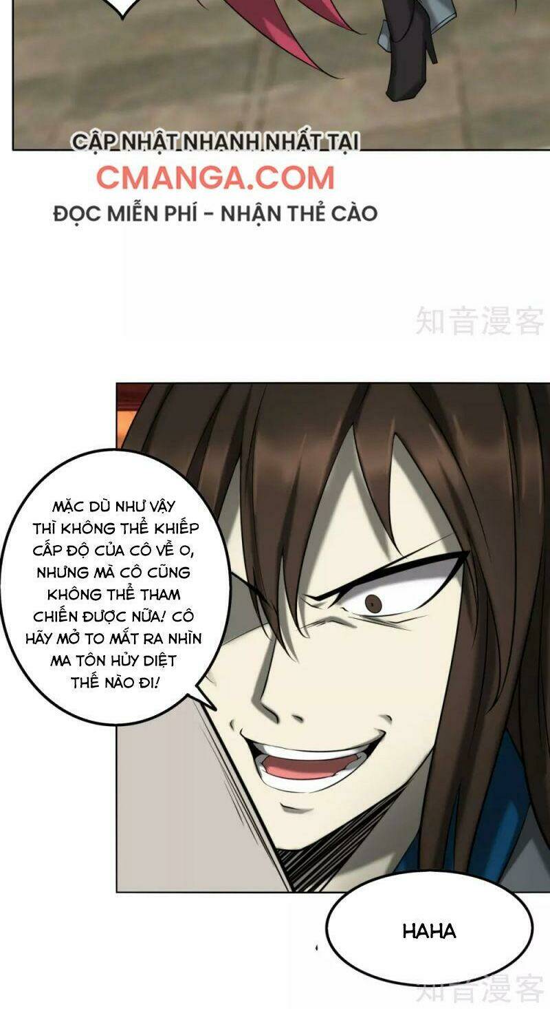 Chương 116 - Trang 18