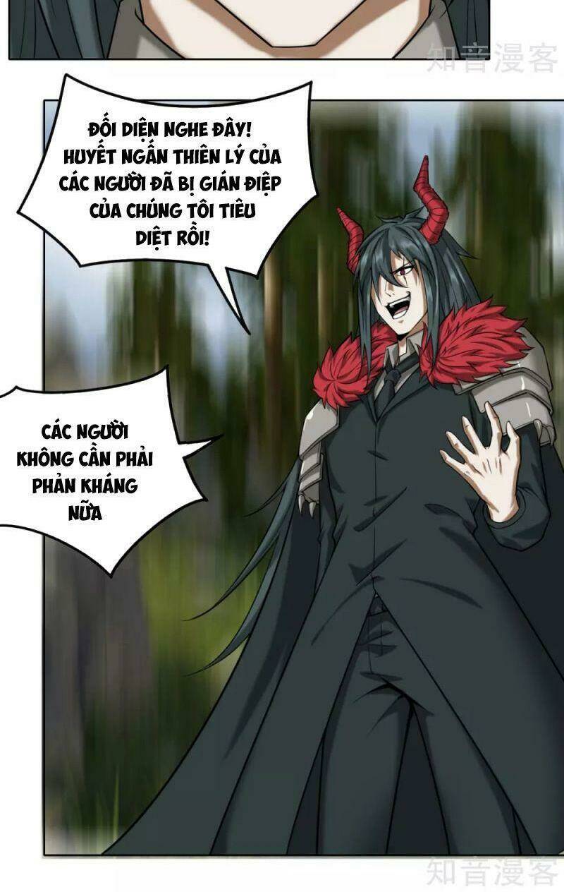 Chương 116 - Trang 22