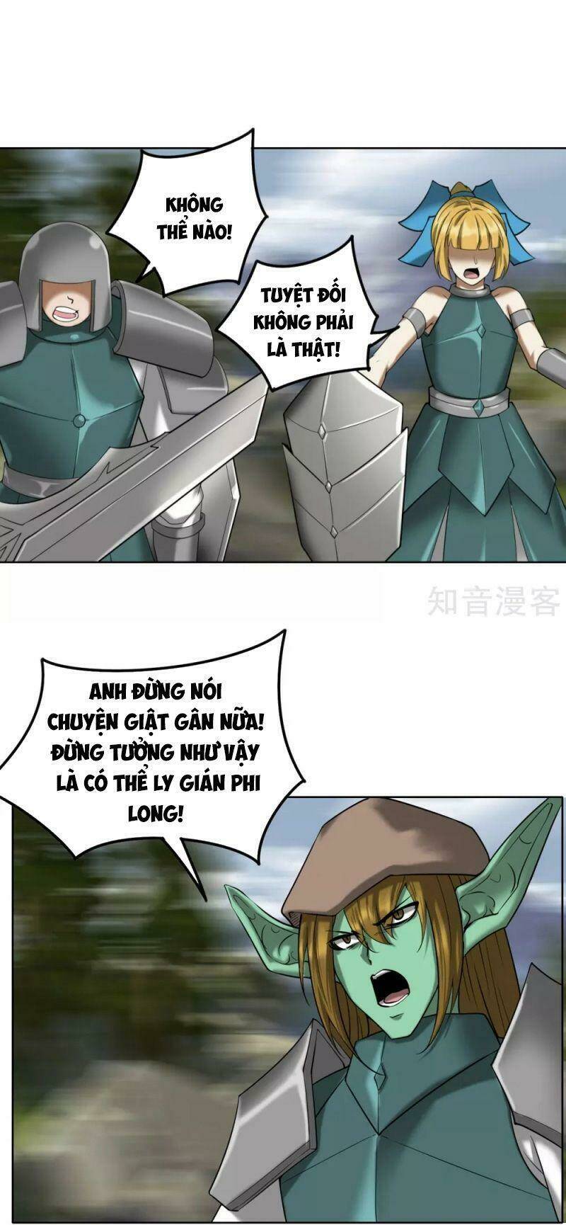 Chương 116 - Trang 23