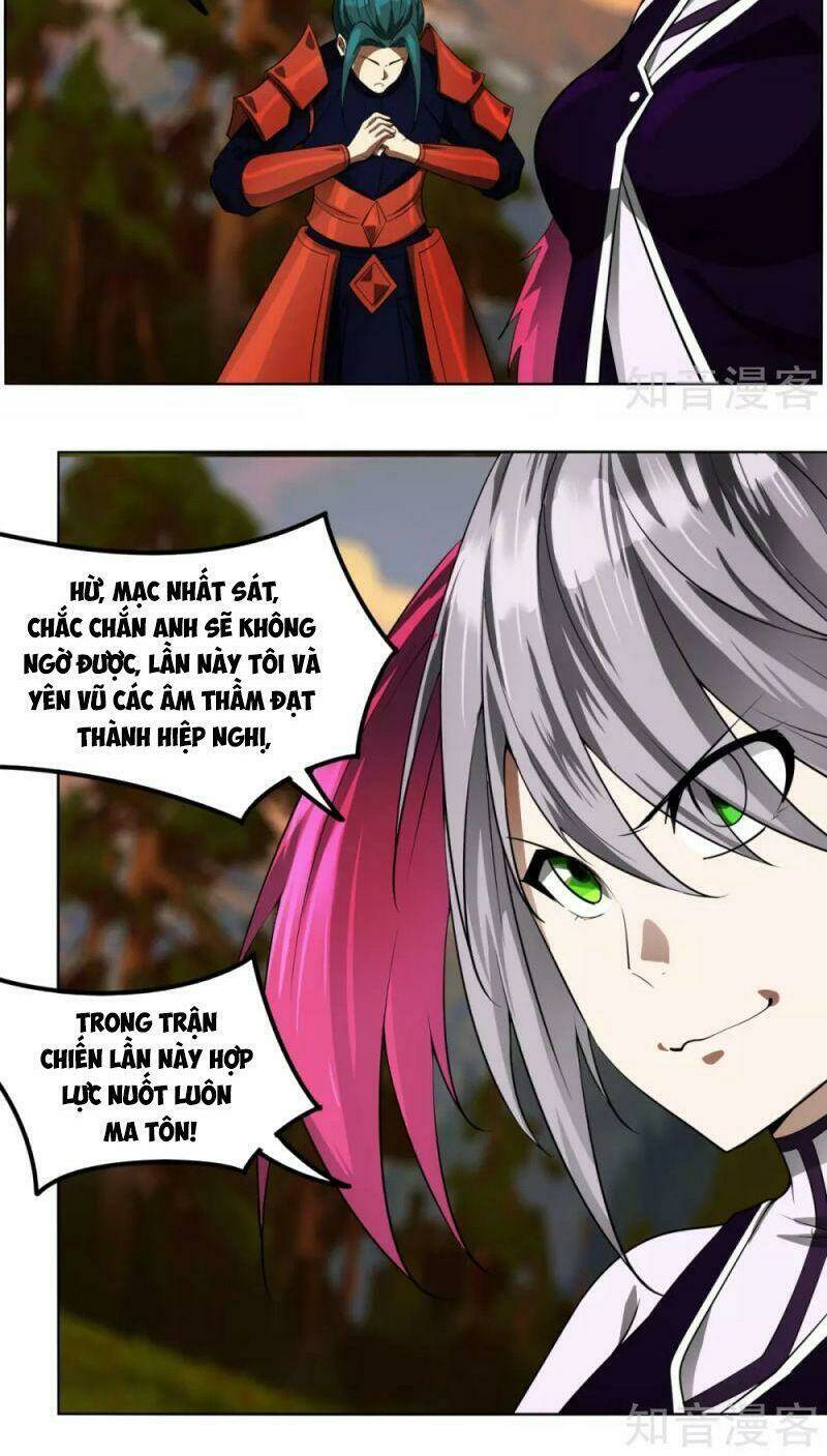 Chương 117 - Trang 11
