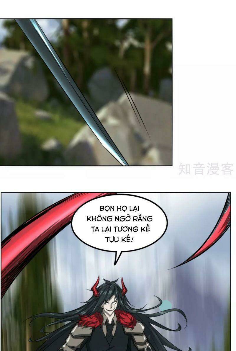 Chương 117 - Trang 16