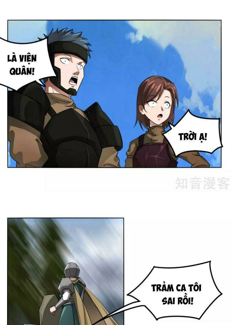 Chương 118 - Trang 15