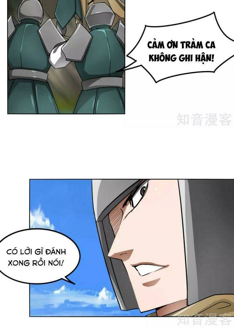 Chương 118 - Trang 16