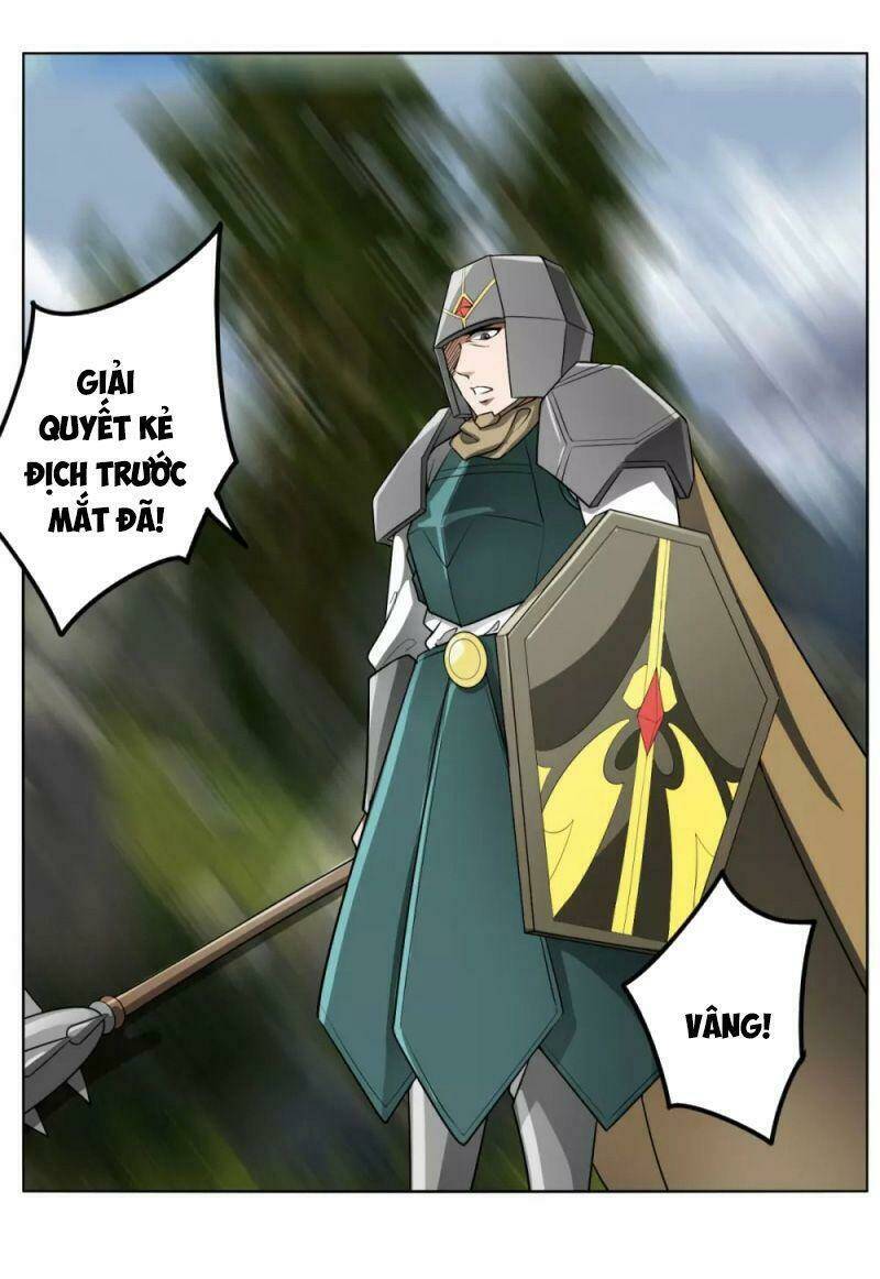 Chương 118 - Trang 17