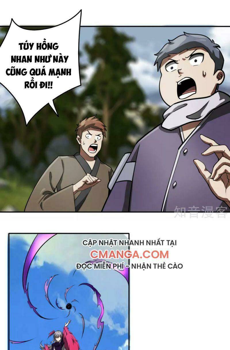 Chương 119 - Trang 1