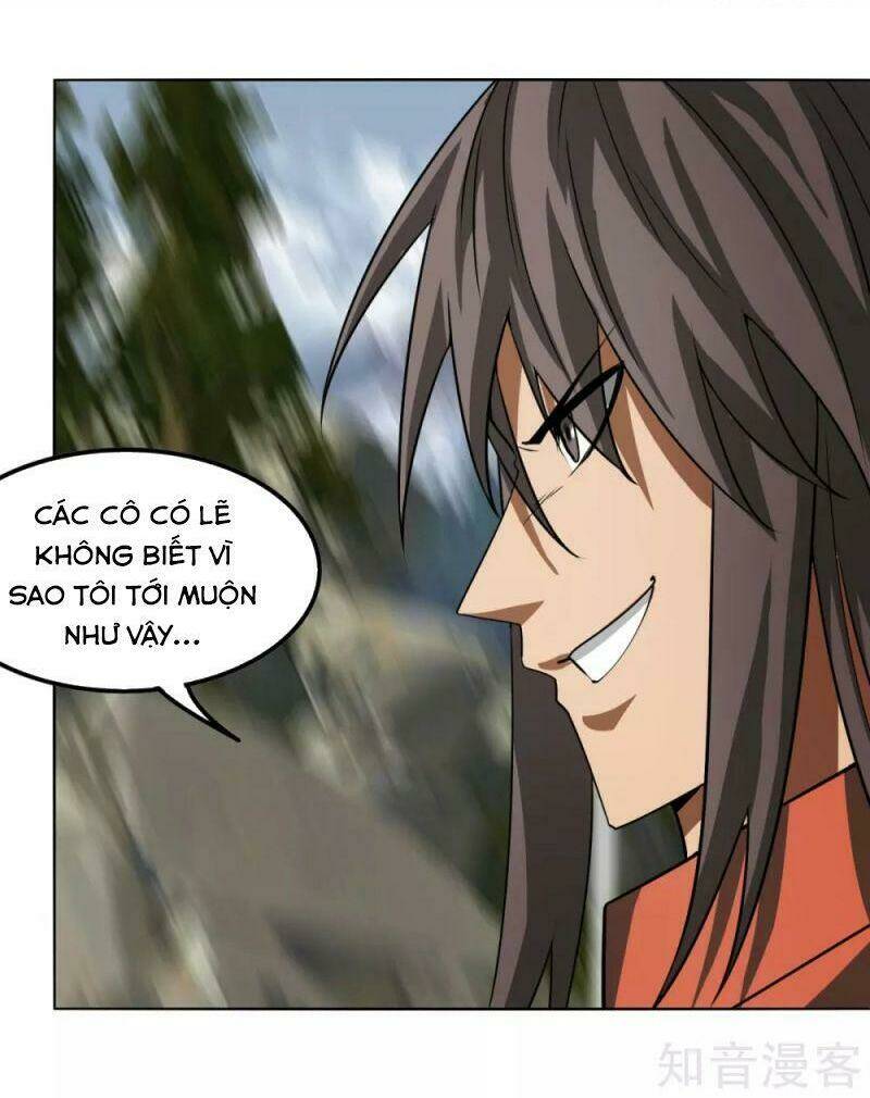 Chương 119 - Trang 12