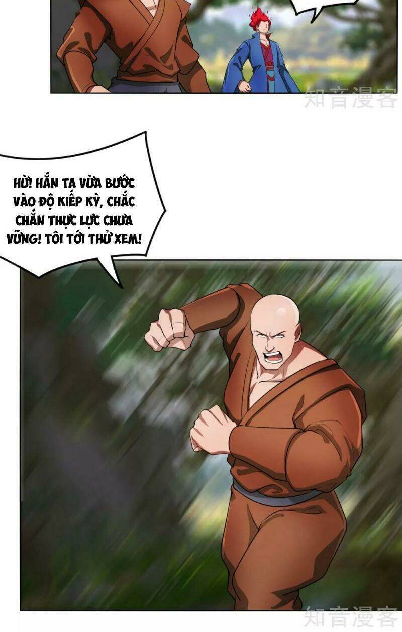Chương 120 - Trang 16