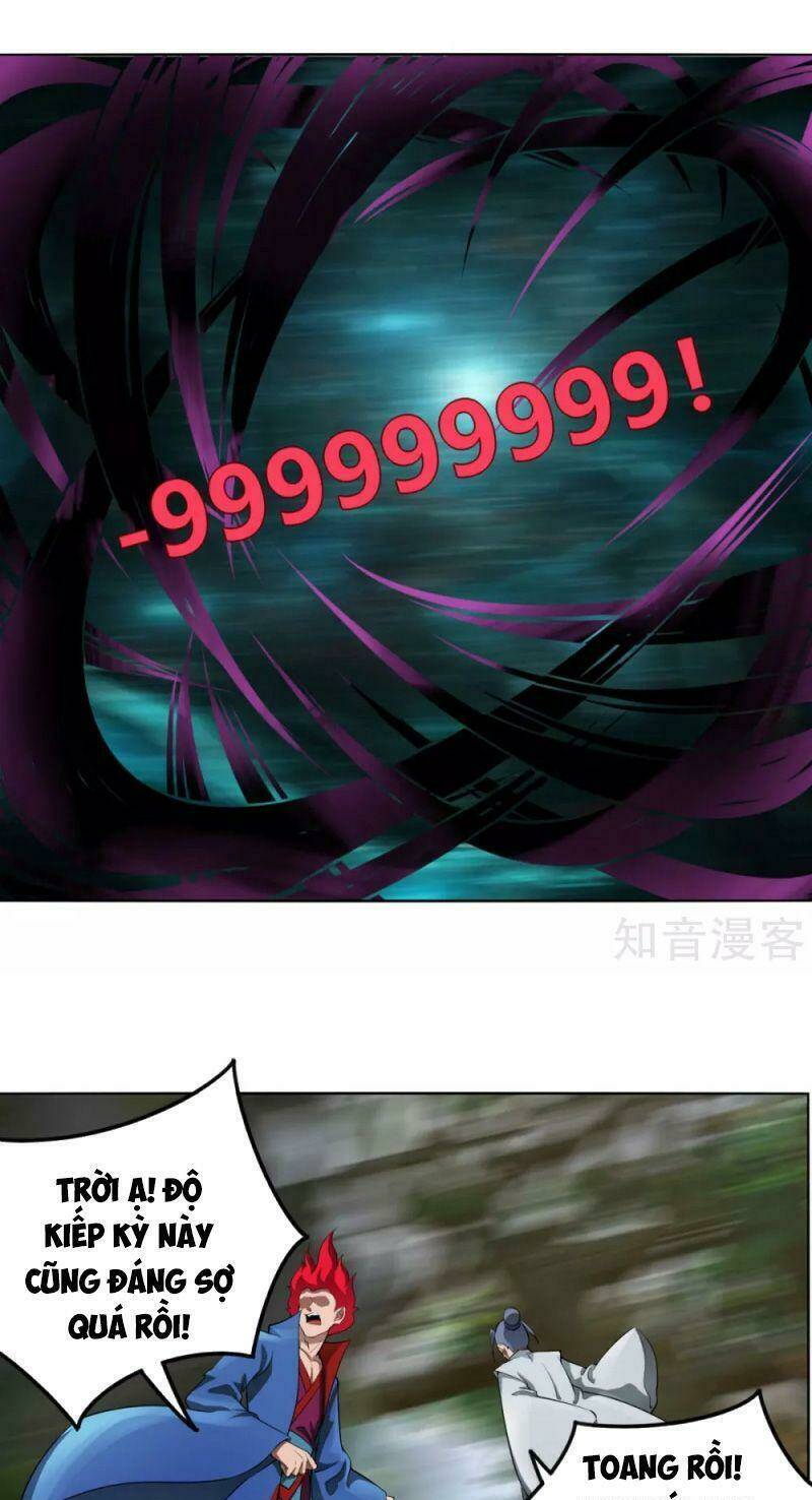 Chương 120 - Trang 21