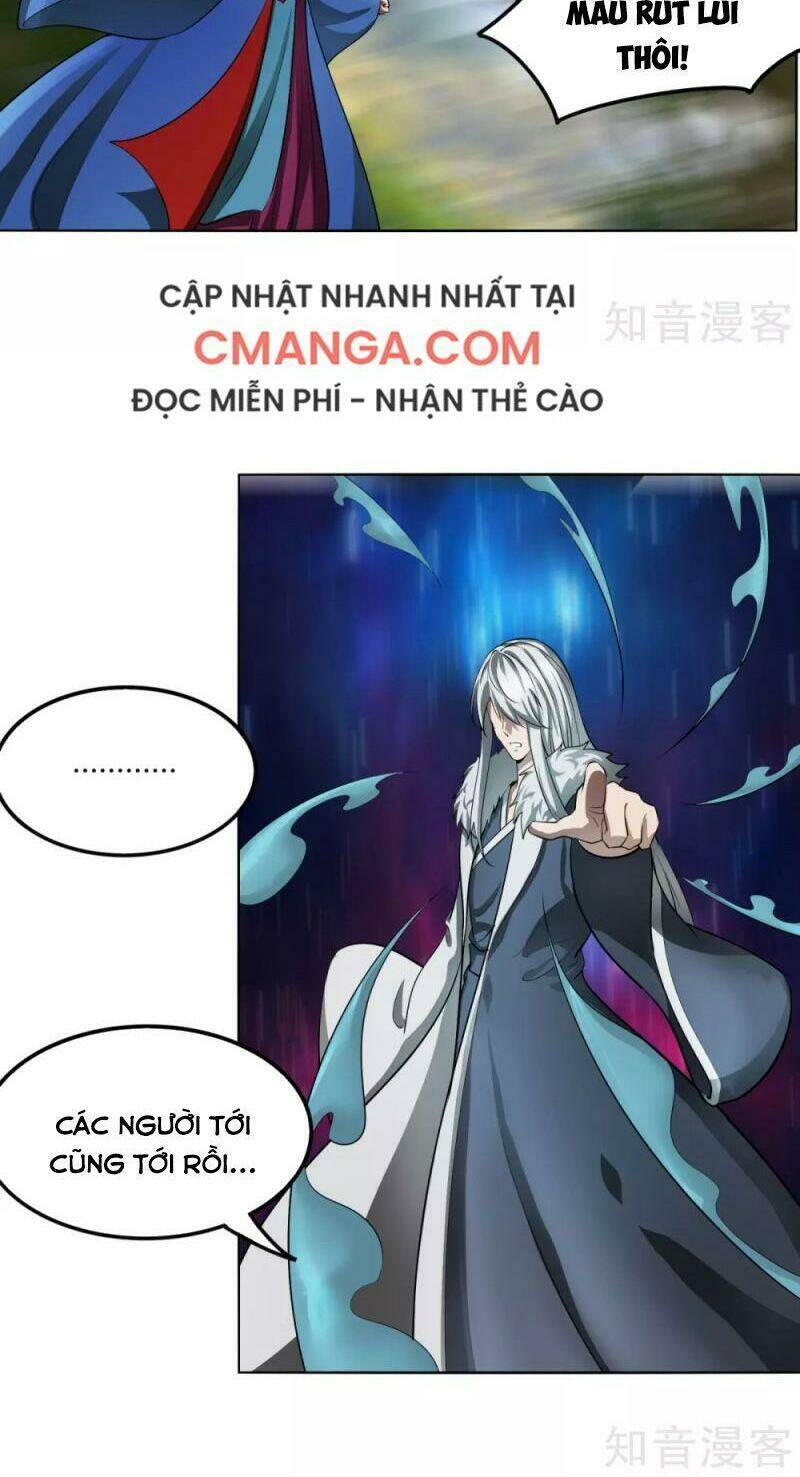 Chương 120 - Trang 22