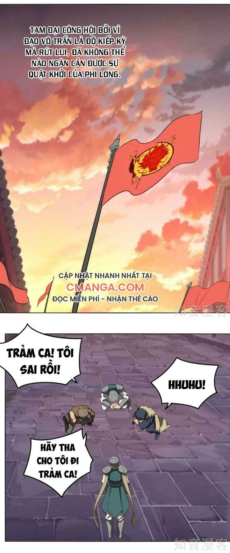 Chương 121 - Trang 1