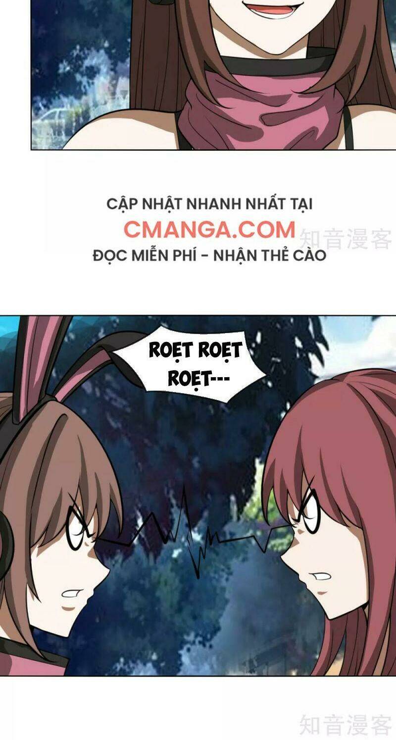 Chương 121 - Trang 17