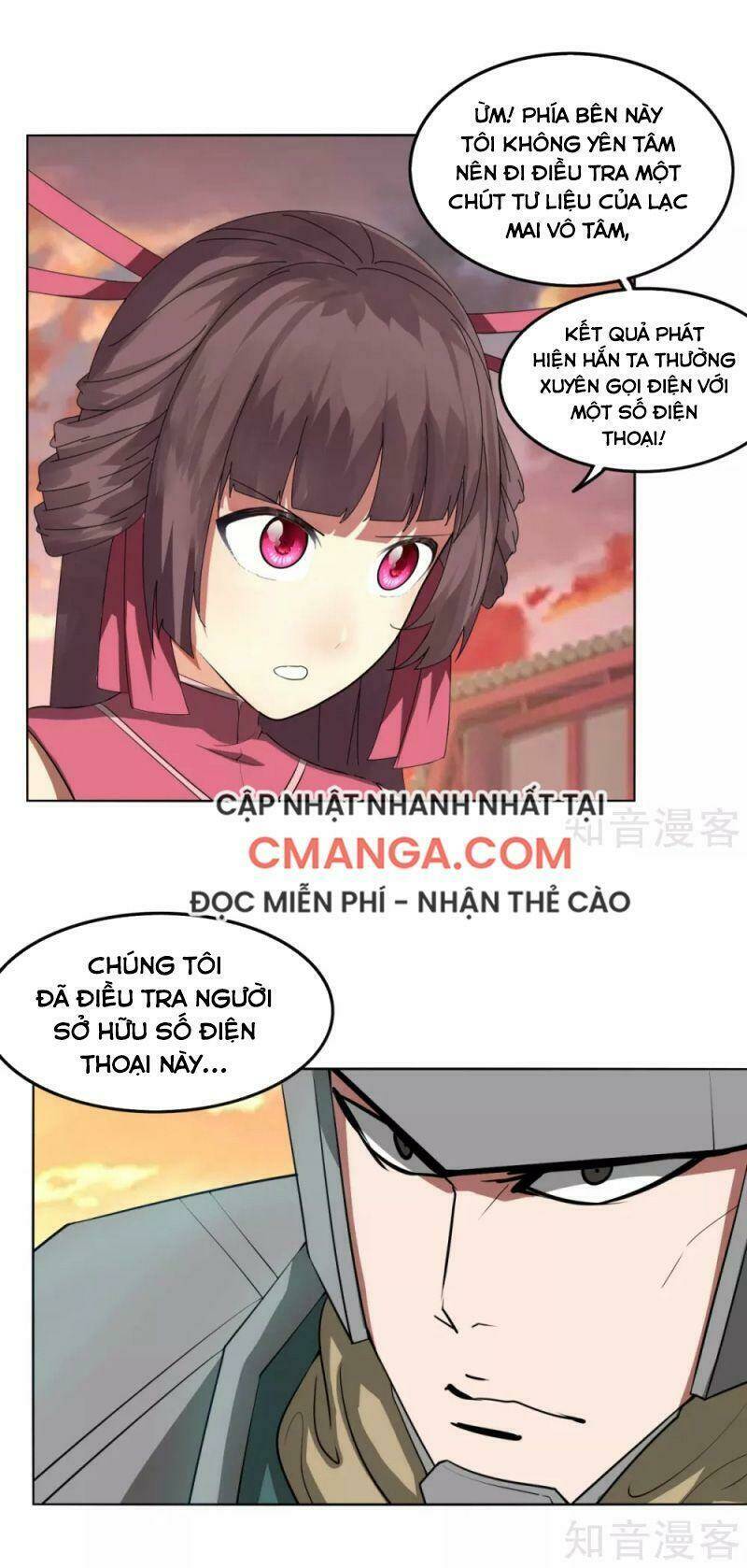Chương 121 - Trang 5