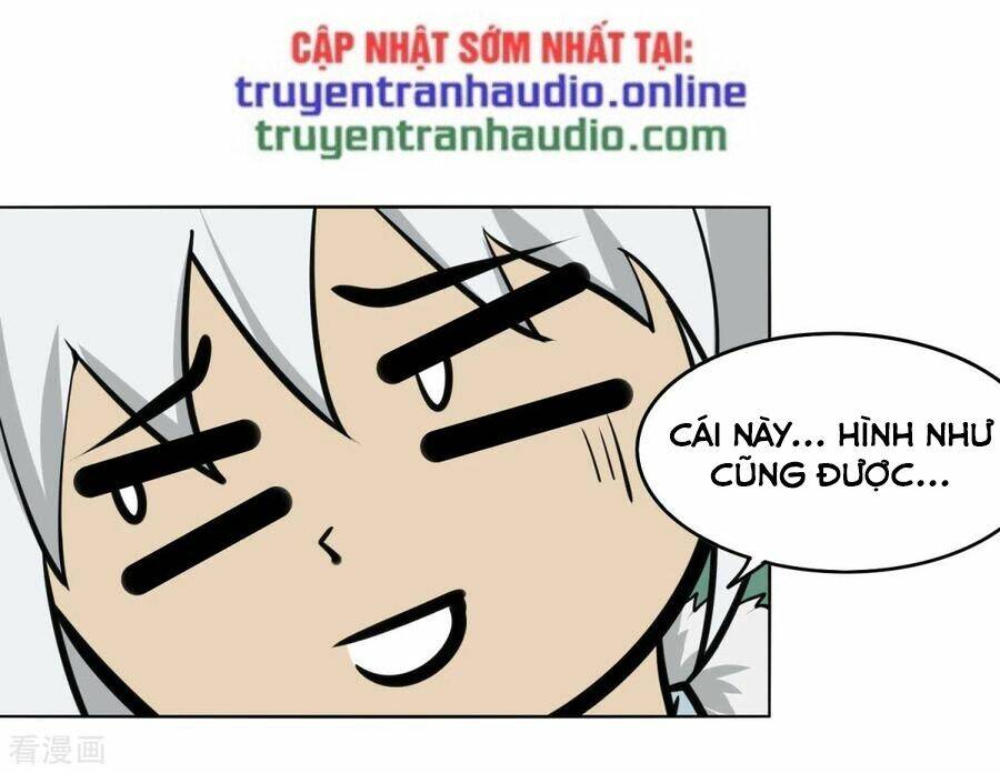 Chương 122 - Trang 10