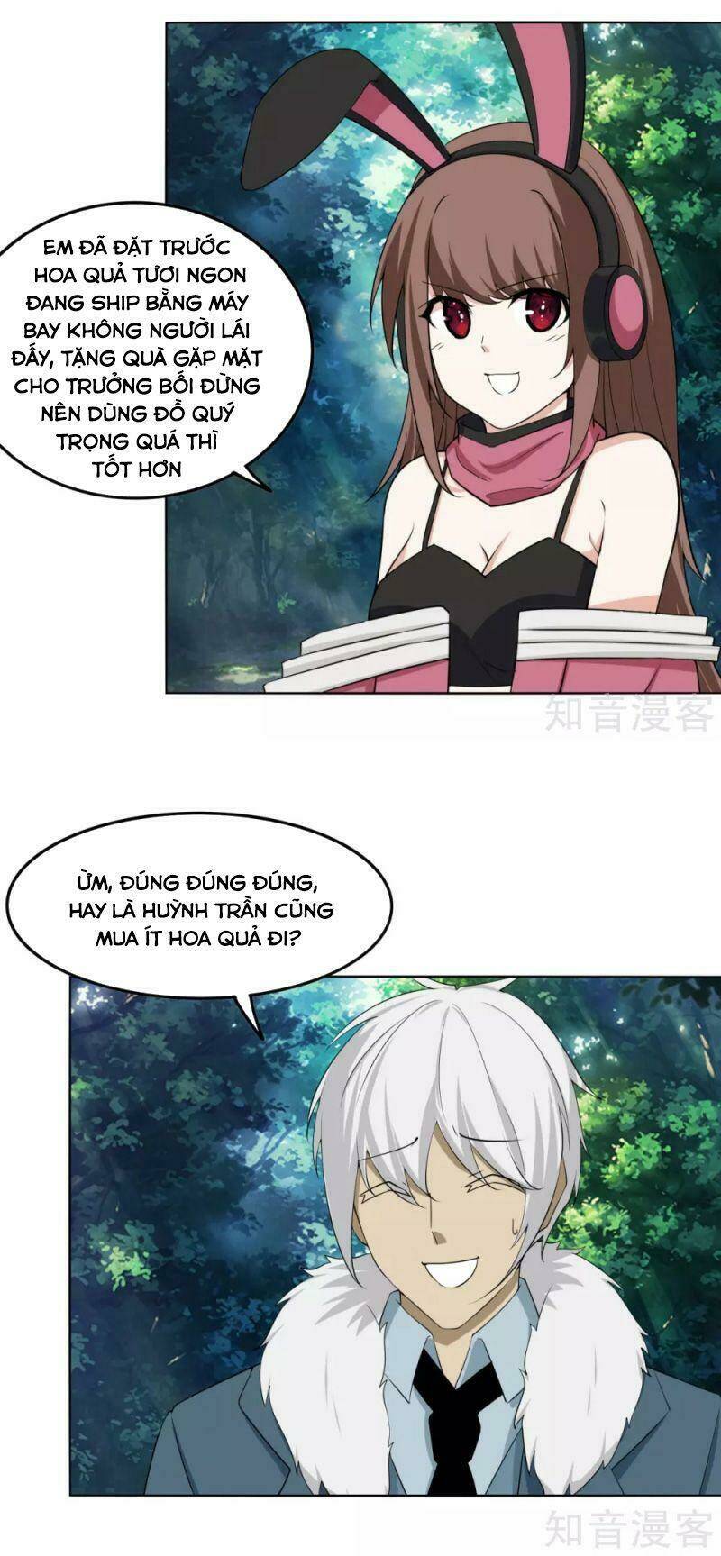 Chương 123 - Trang 17