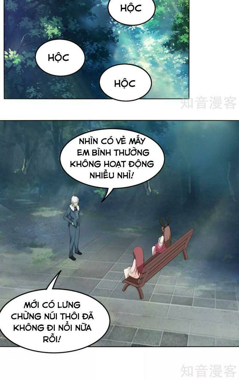 Chương 123 - Trang 19