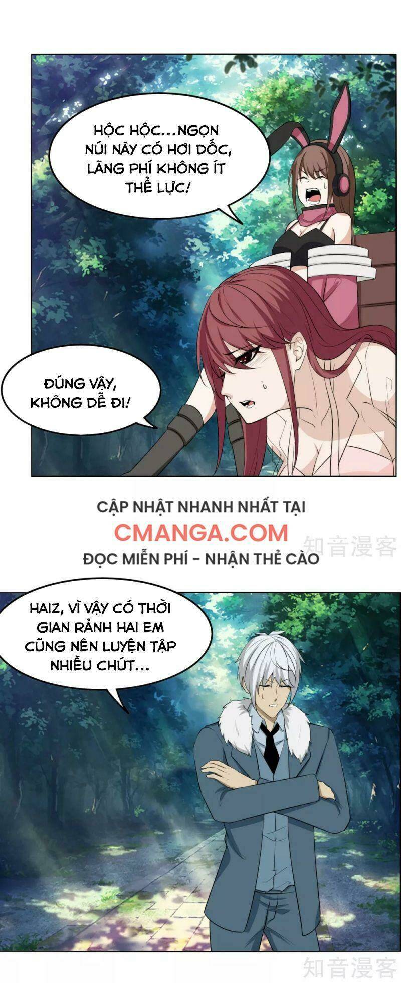 Chương 123 - Trang 20