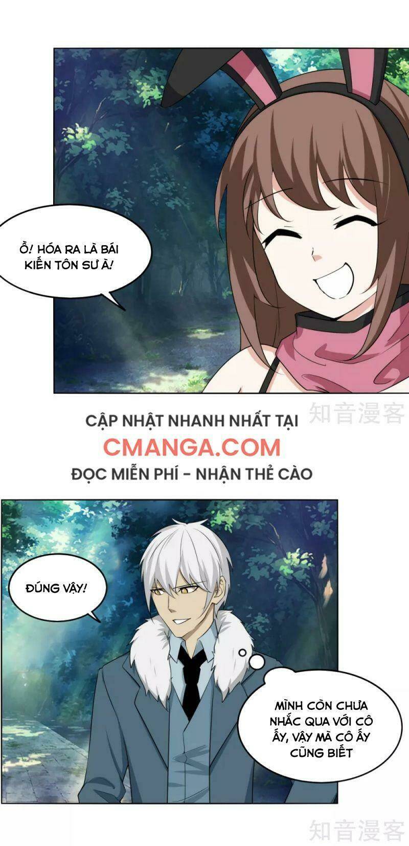 Chương 123 - Trang 7
