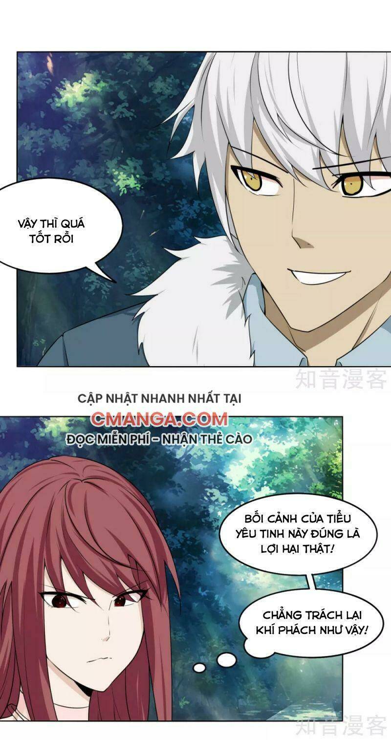 Chương 123 - Trang 10