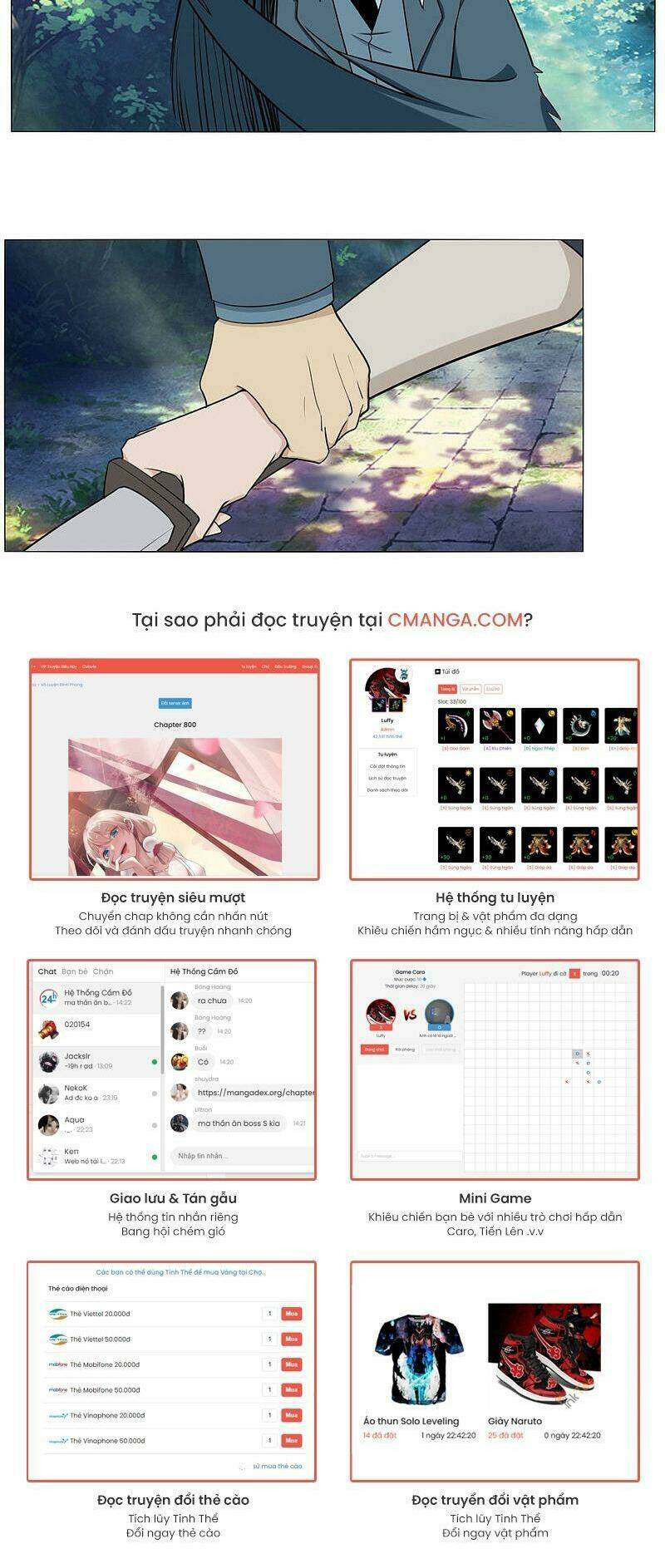 Chương 124 - Trang 11