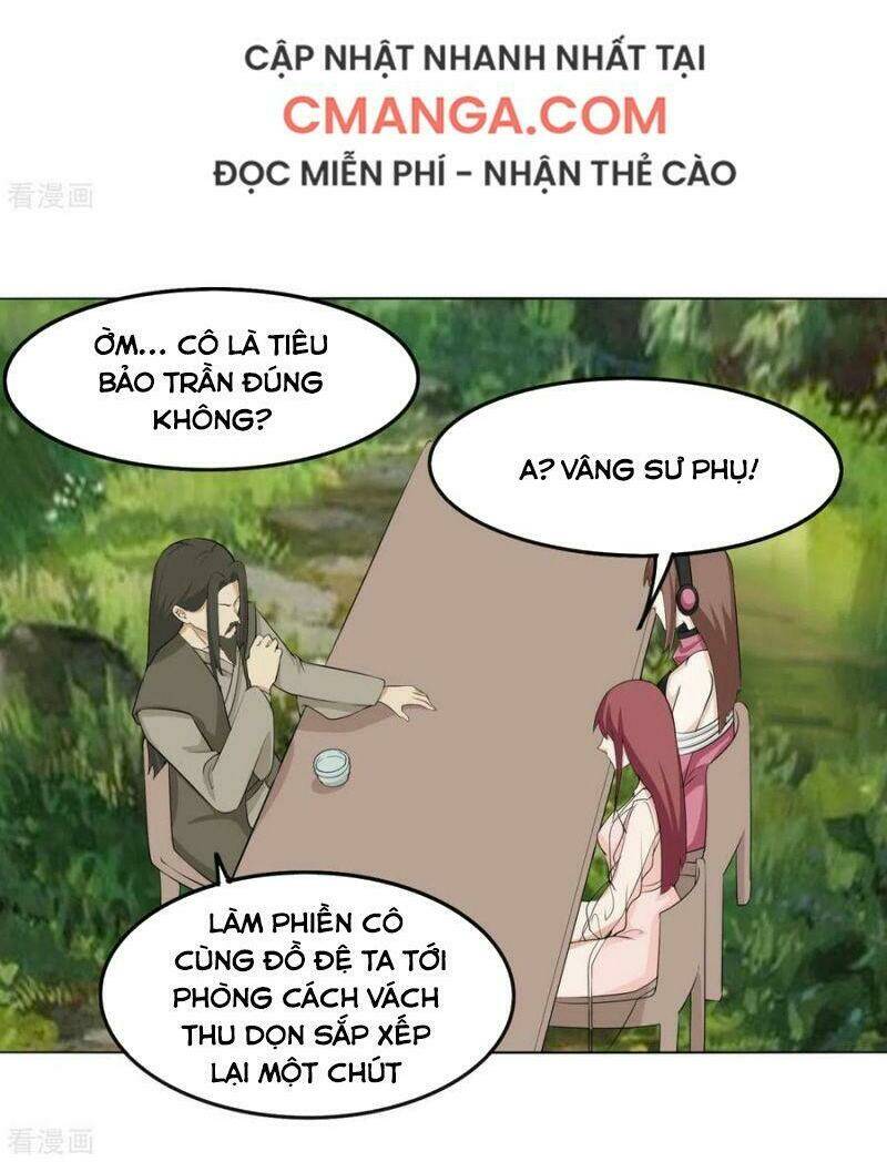 Chương 125 - Trang 19