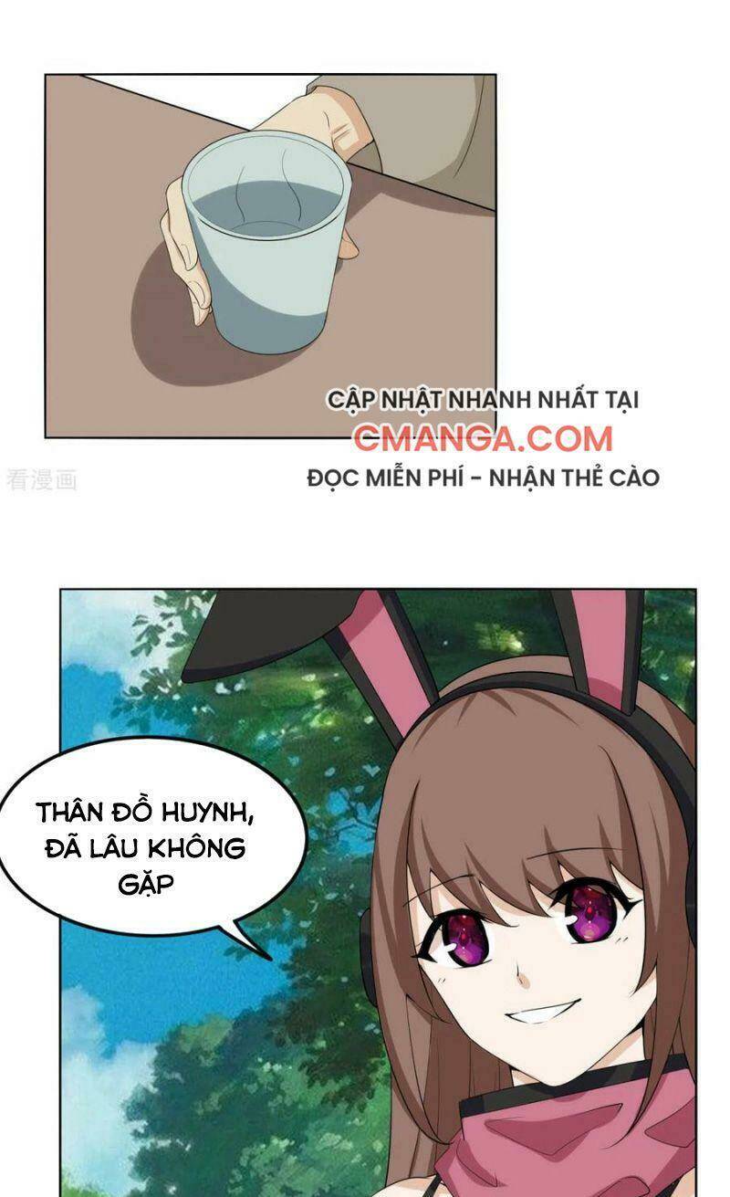Chương 126 - Trang 1