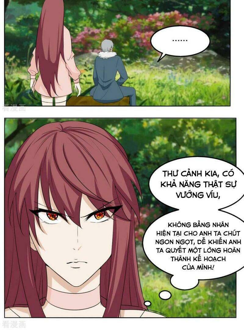 Chương 126 - Trang 19