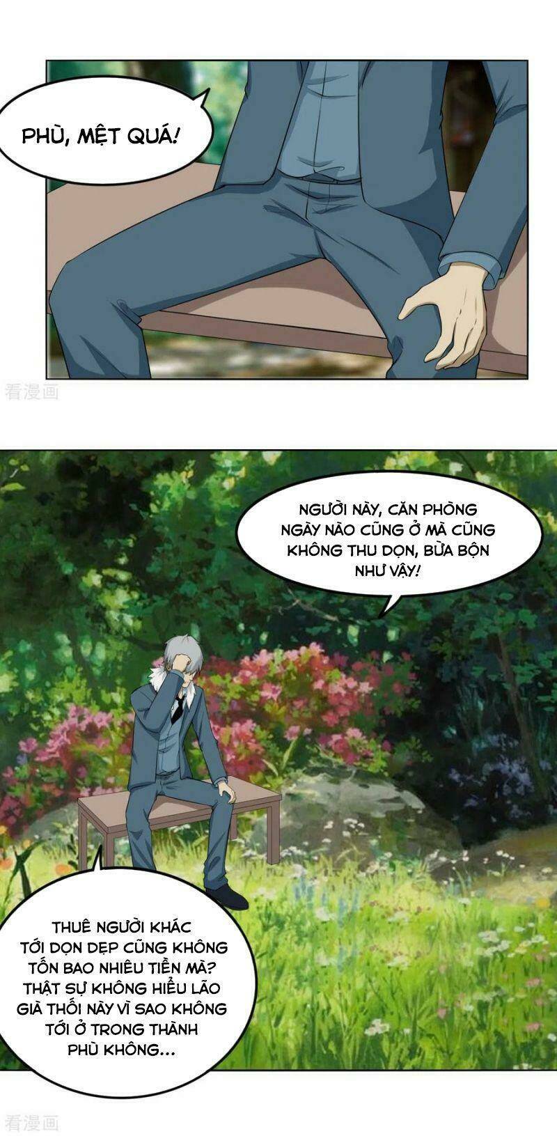 Chương 126 - Trang 7