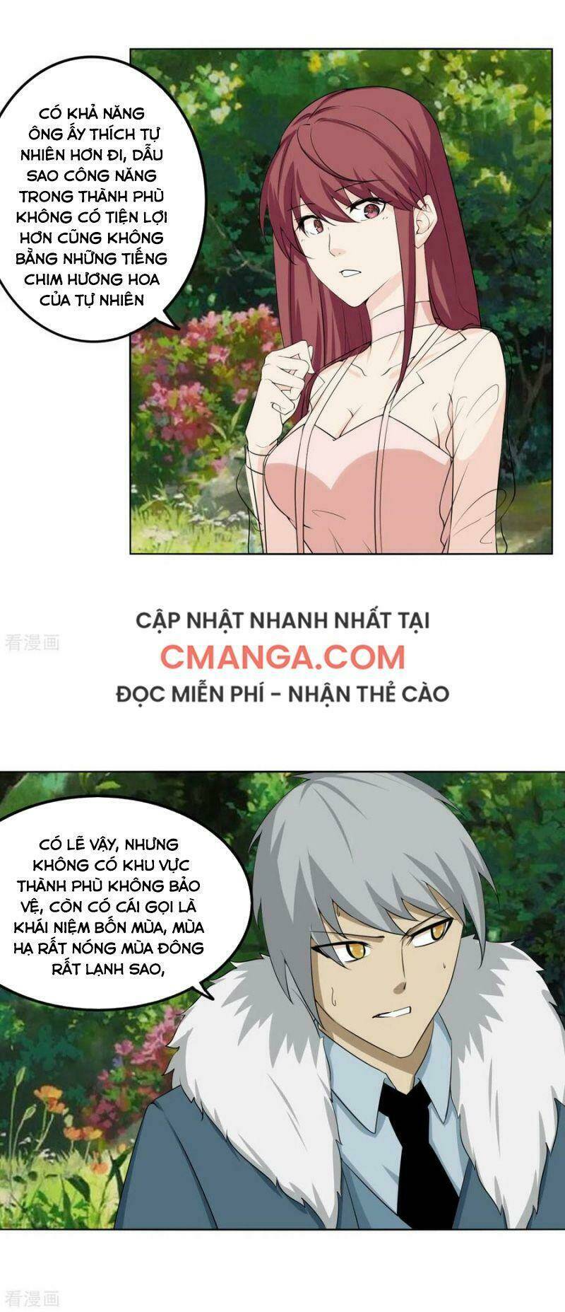 Chương 126 - Trang 8